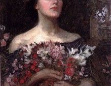 Gather ye rosebuds study JW. ���������, ���� ������