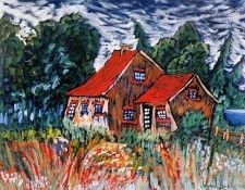Johane Landry - La Saison Estival, De. , 