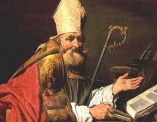 STOM Matthias St Ambrose. , 