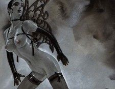 ANGEL. , 