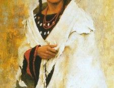 kb Terpning Howard Ready for the Dance. ������������, ������