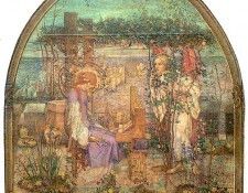 Ang20019 Untitled-Edward Reginald Frampton-sqs. ,  