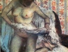 degas (10). , --