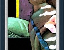 WMS Le Miroir A Deux Faces 08 b. �����, �����