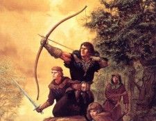 jeff easley shadowdale. , 