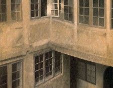 06990. Hammershoi, 