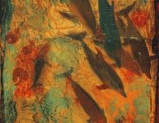 kb Gold Michele-The Mist of Horizon. , 