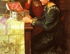 Gow Mary L The Sewing Box. ,  