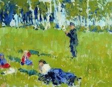 . 1911.    (1875-1941)