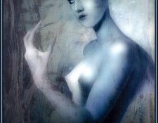 D50 Ward Chad Michael Black Rust 39. ����, ��� �����