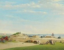 White Point Battery. ������, ������ �������