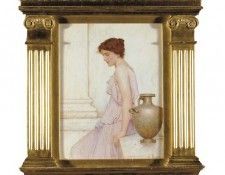 At the well. Bulleid ������ �������