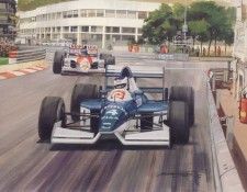 Cmamtmon 053 1990 the emergense of a new star. ������, �����