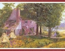 WaltonFrank Beehives-We (f035). ������, �����