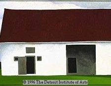 32326. OKeeeffe, ������