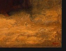 Degas Alexander and Bucephalus, 1861-1862, detalj 5, NG Wash. , --