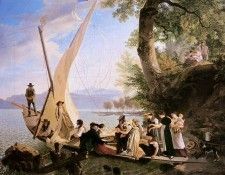 Tpffer Adam Marriage company shipping in Sun. Topffer, 