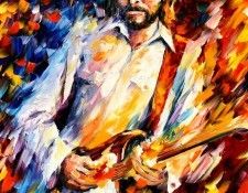 Leonid Afremov 170.   (1955 ..)