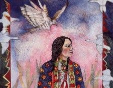 lrs Wtatt Pat The Eldersare Above Below Beside Us. Wtatt, ���