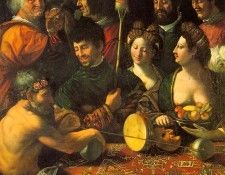 Witchcraft WGA. �����, ����