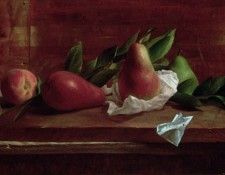 024 Pears.  