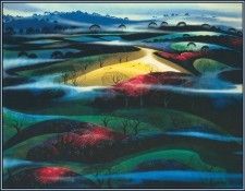 lrsEG179EarleEyvind SunShiningThrough. ���, ������