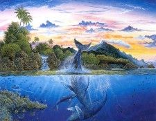 kb RLN Utopian Dream. �������, ������ ���