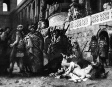 Siemiradzki. �����������, ������ Hector