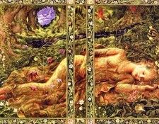 Craft, Kinuto Y - The Book of Atrix Wolfe (end. �������, Kinuko Y