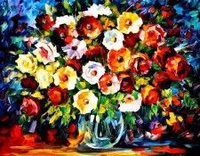 Leonid Afremov 115.   (1955 ..)