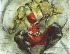 kb Ang Thom-Kabuki SP9. , 