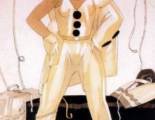 12384. Penagos, ������� ��