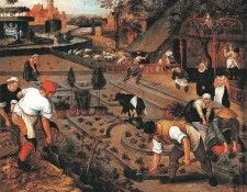 ����� �������� (�������) - �����, ������ � ����. 1600-05. 39�43. ����. ��������, ����� ������� (1564-1638)