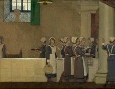 acts of mercy orphans i, 1915. wellcome library, london. ��������, �������� ����