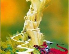 Mnn RDV SWD   Green Castle. ������, �����