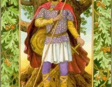 SandersonRuth Saints35 sj. ���������, ���