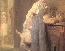 chardin20. , - 