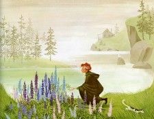 Cooney, Barbara - Miss Rumphius 06 (end. , 