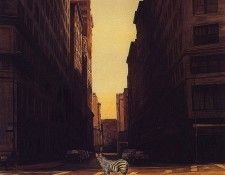 lrsJohnsonStephen-AlphabetCity. �������, ������ T