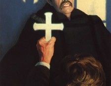 al hildebrandt g c069 dracula the cross. ������������, Greg