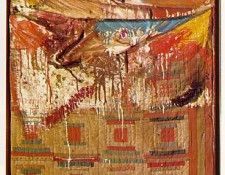 bed. Rauchenberg, ������