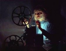 Projectionist. �������, ��������