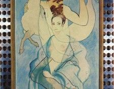 Picabia (189). �������, �������