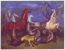 lrs Carrington Leonora Horsesof Lord Candlestick. ����������, �������