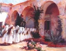 duvall untitled (first communion, san juan capistrano) 1897. ������