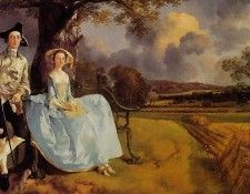 Mr and Mrs Andrews. ���������, �����