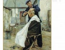 c2211 CSCU JH FOP 44 Haircut.  