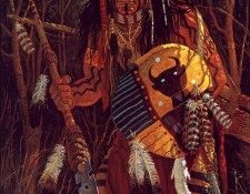 lrs Gentry Micheal Warrior Of Mystery. �������, �����