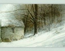 HendershotRay Milkhouse sj. Hendershot, ���