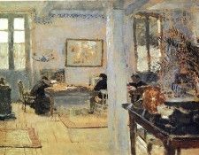 Vuillard. , 